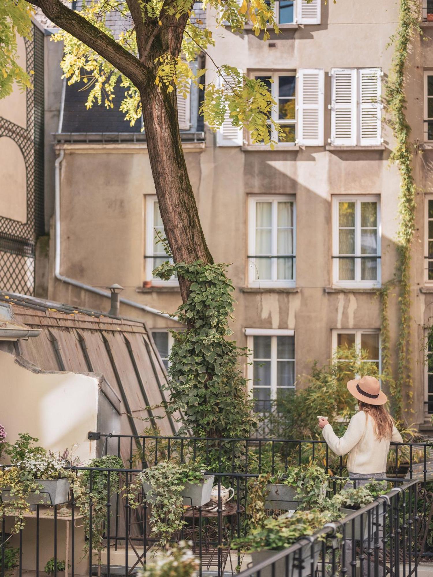 Hotel De Senlis Parijs