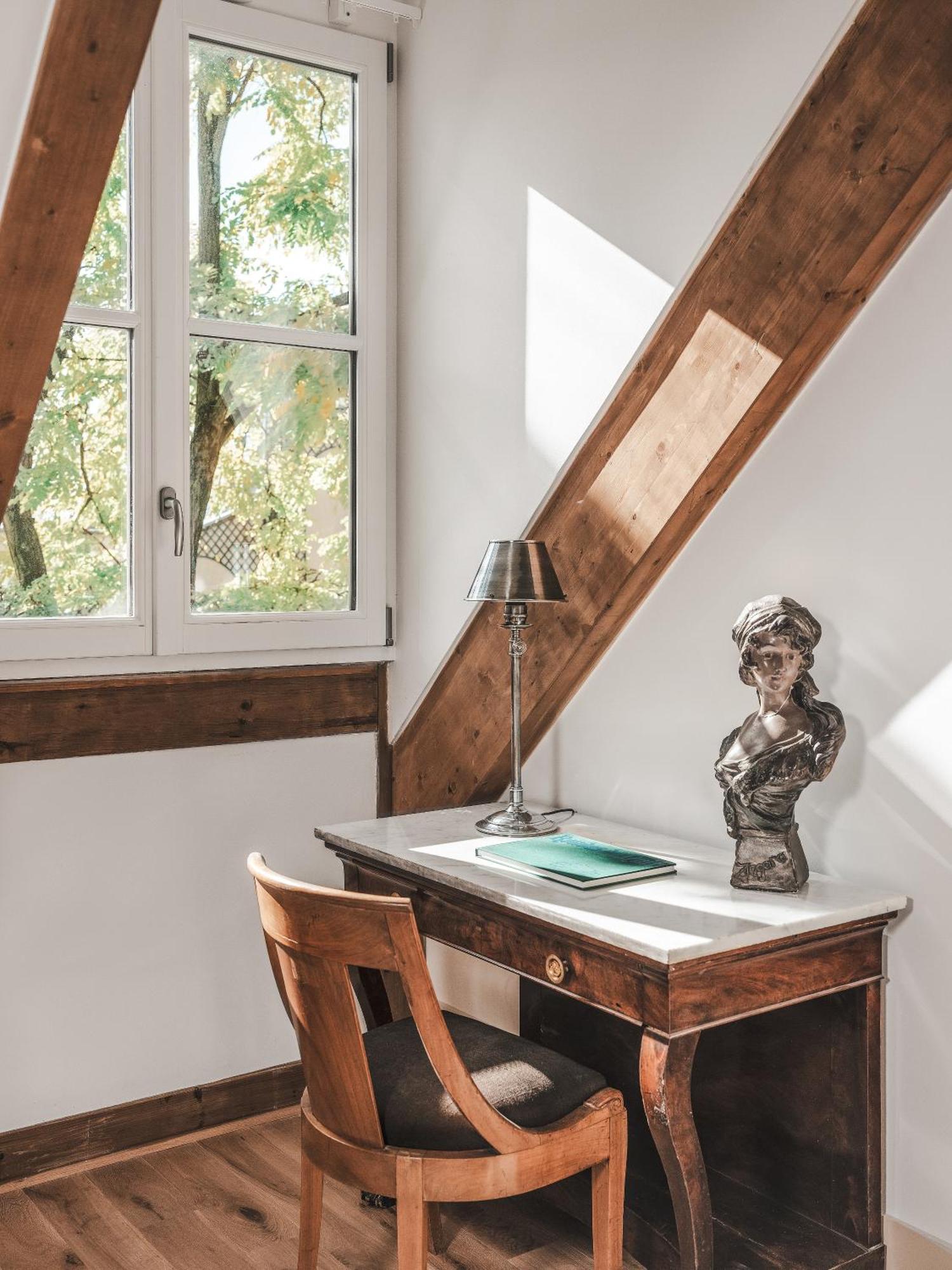 De Senlis Hotel 3*