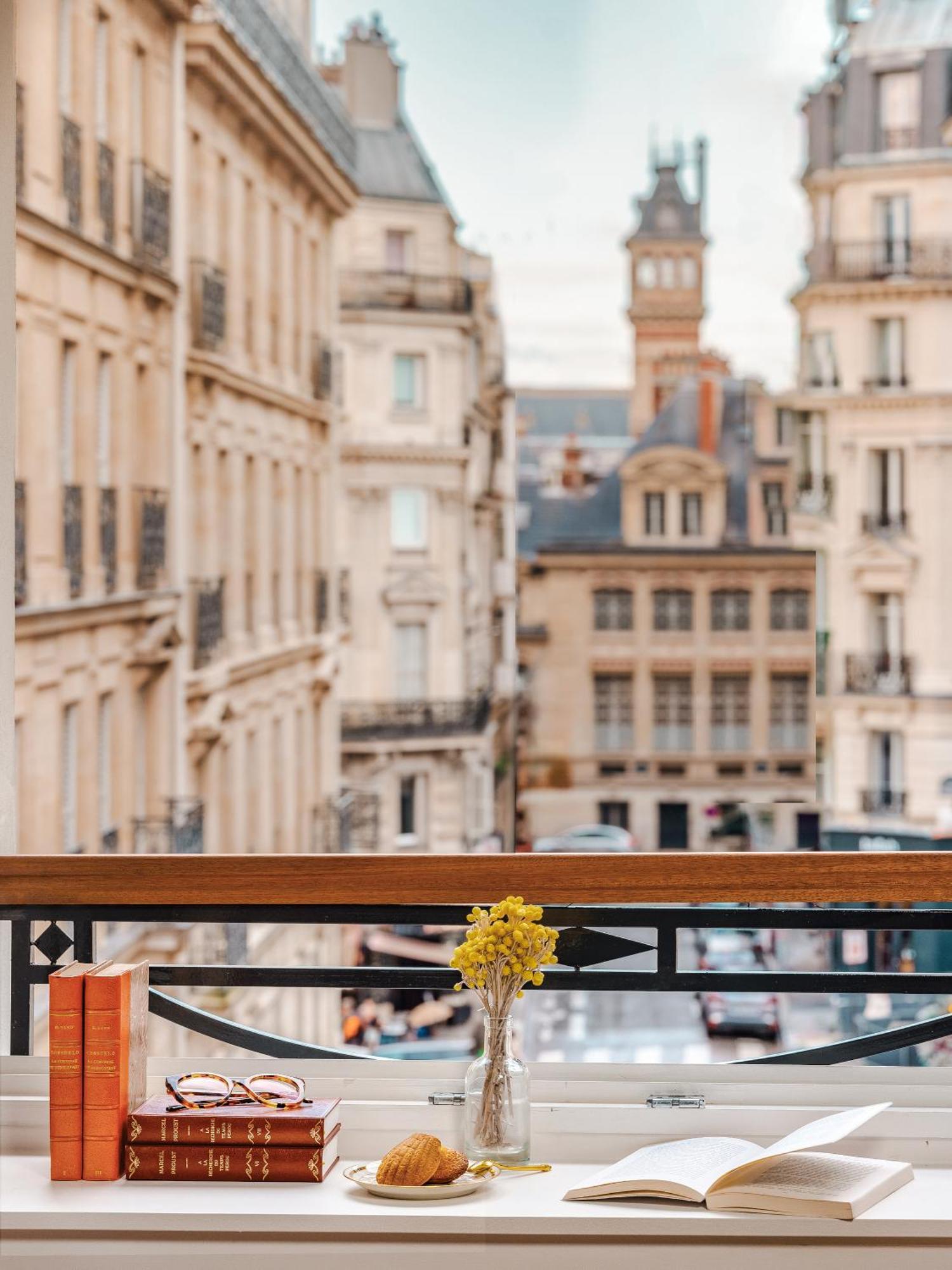Hotel De Senlis