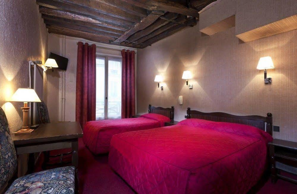 De Senlis Hotel 3*