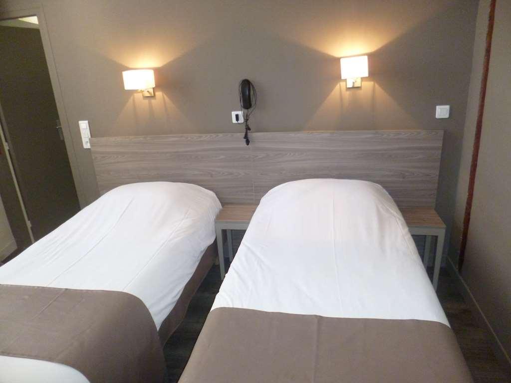 De Senlis Hotel Parijs
